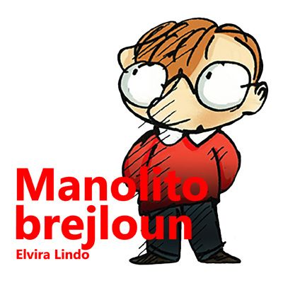 Turné Manolito Brejloun
