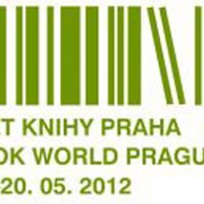 Svět knihy 2012
