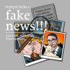 Turné: Nejlepší kniha o fake news!!!