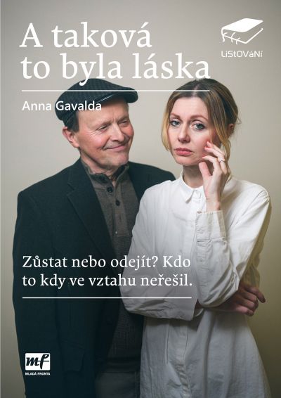 A taková to byla láska