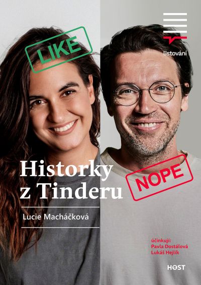 Historky z Tinderu