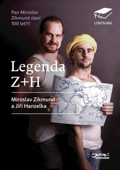 Legenda Z+H