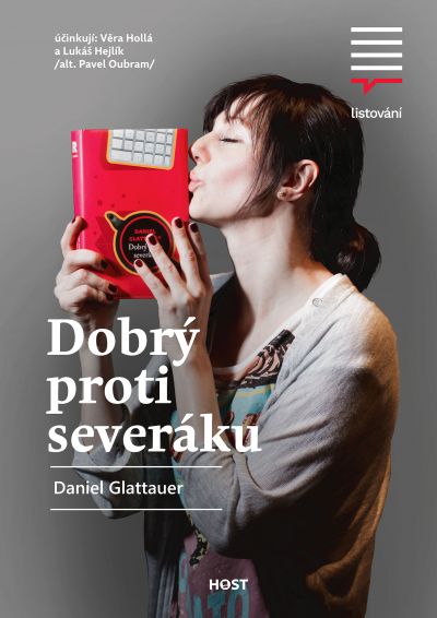 Dobrý proti severáku