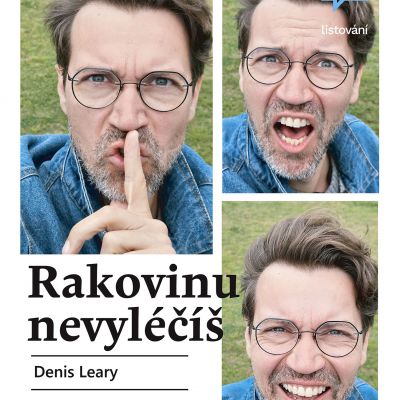 Turné: Rakovinu nevyléčíš