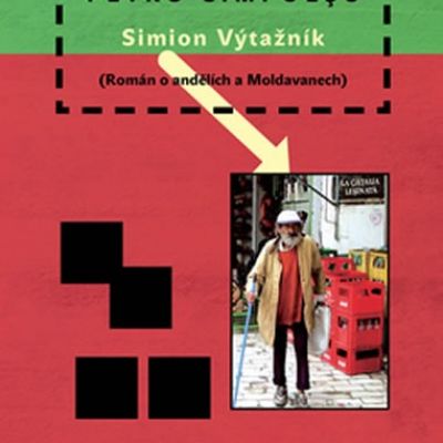 Ukázka: Simion Vytažník