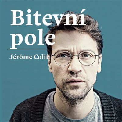 Turné: Bitevní pole