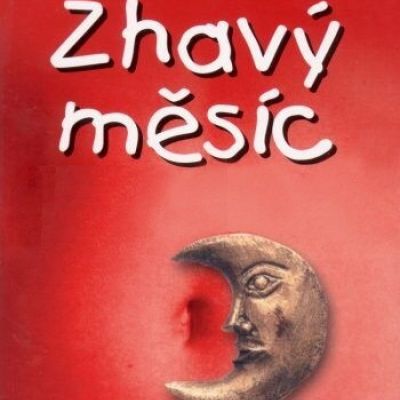 Ukázka: Žhavý měsíc