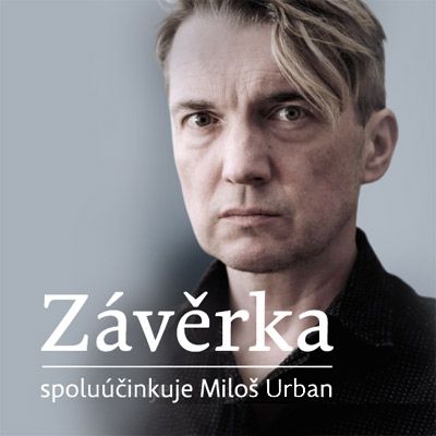 Turné Závěrka s autorem Milošem Urbanem