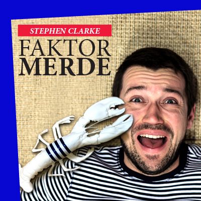 Ukázka: Faktor merde