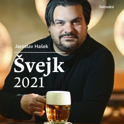 Turné: Švejk 2021