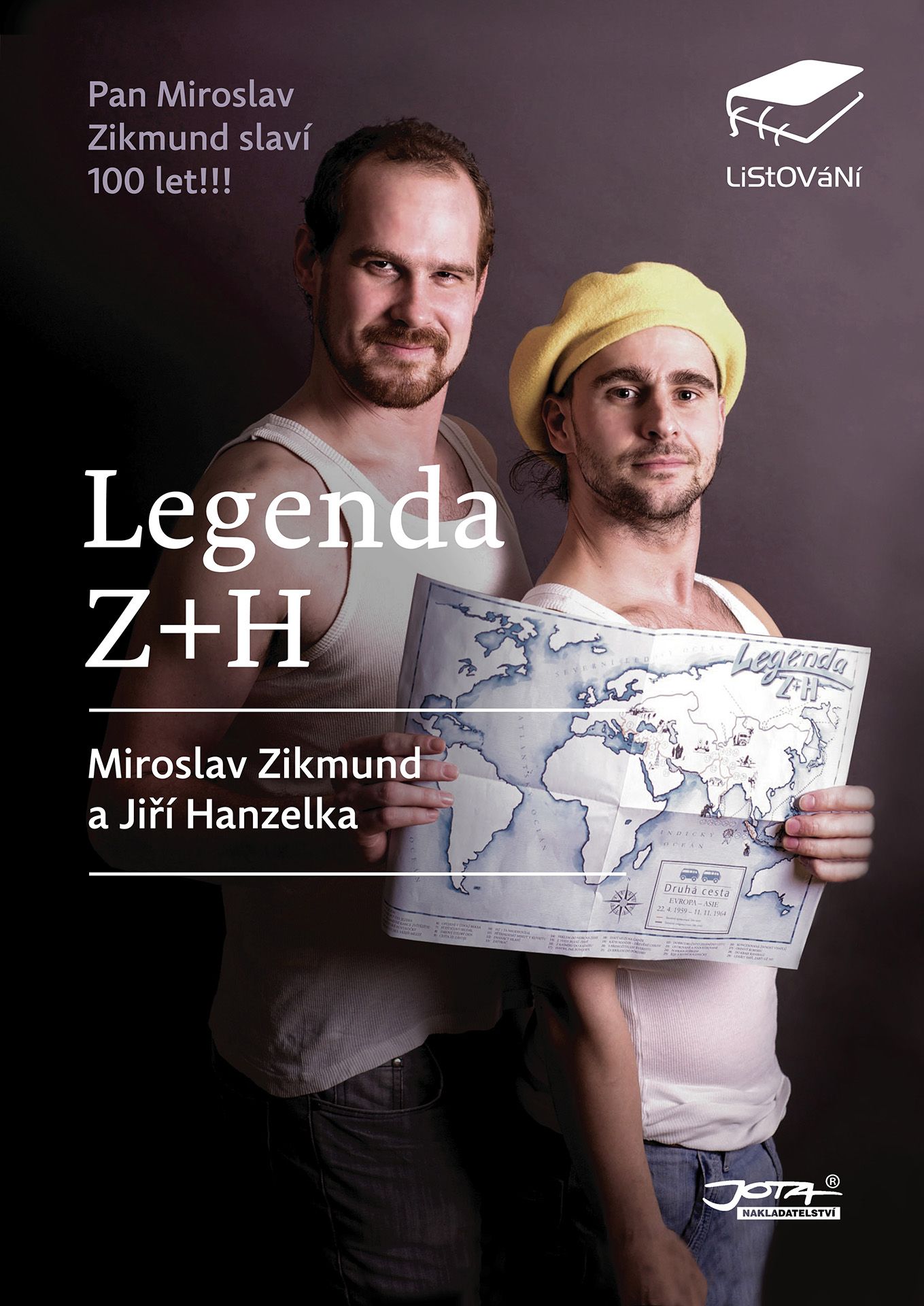 Legenda Z+H