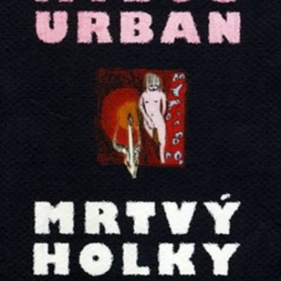 Ukázka: Mrtvý holky