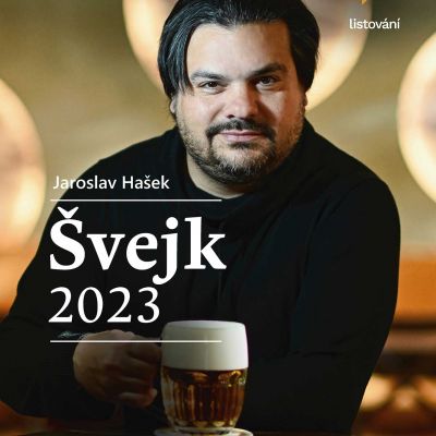 Turné: Švejk 2023