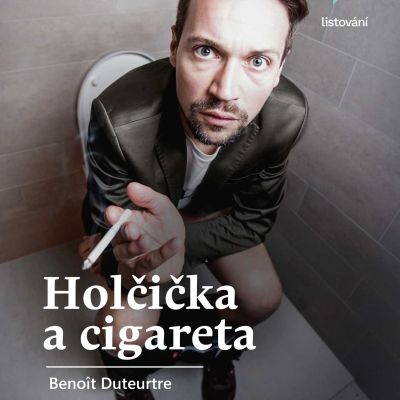 Turné: Holčička a cigareta