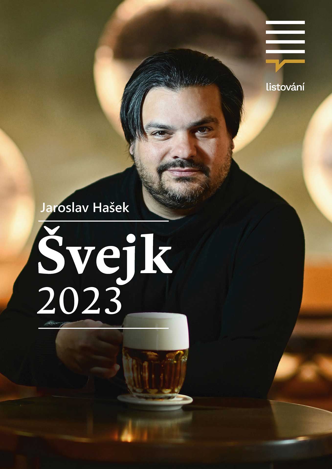 Švejk 2023
